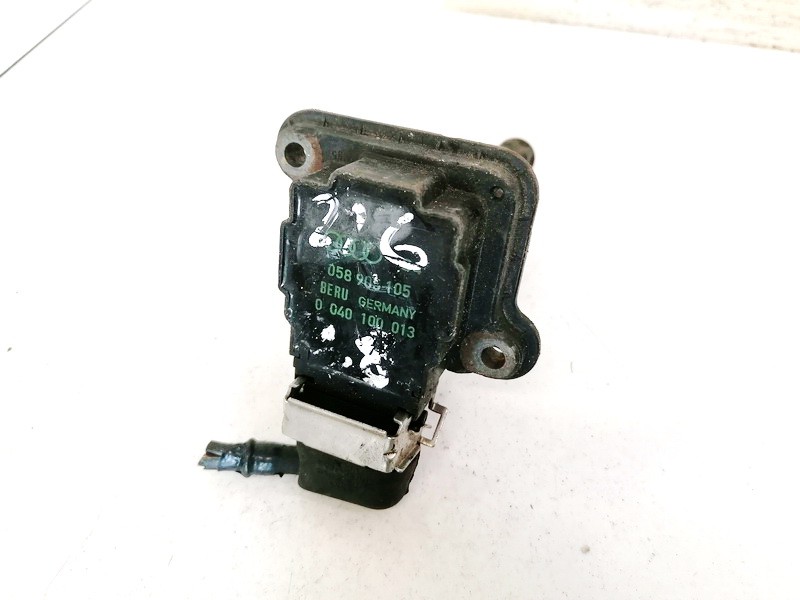 058905105 Volkswagen Passat 1998 Ignition Coil