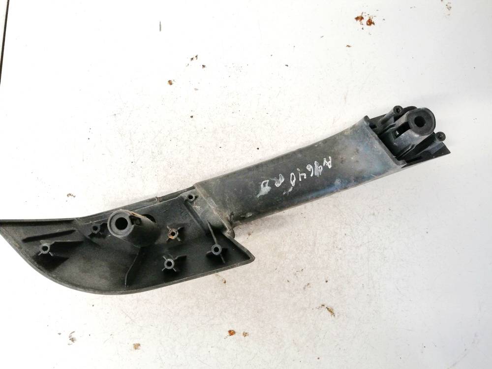 Chevrolet Captiva 2008 Duru apdaila P.D. - Thumbnail 2