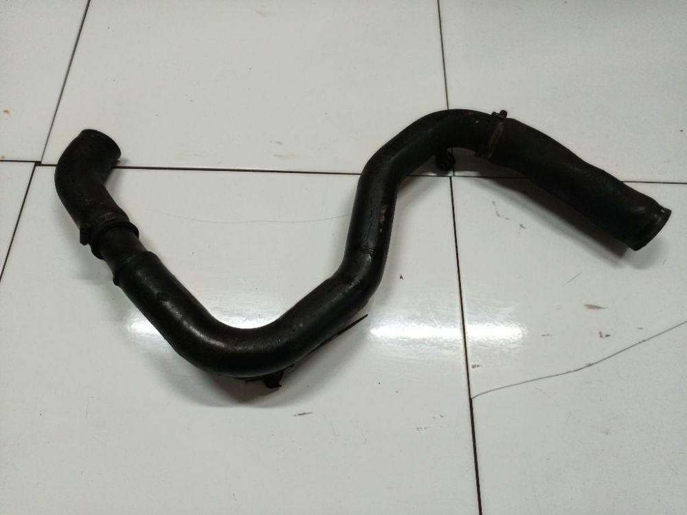 Peugeot 4007 2008 Manguera-tubo del intercooler