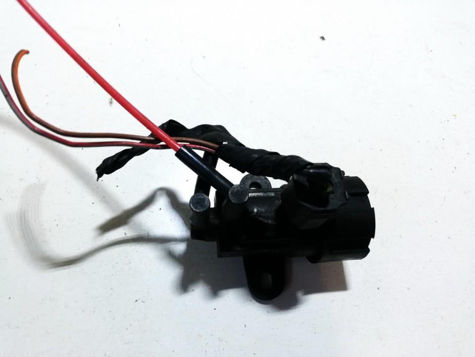 WAW100010 Rover 600-Series 1995 Electrical selenoid (Electromagnetic solenoid)