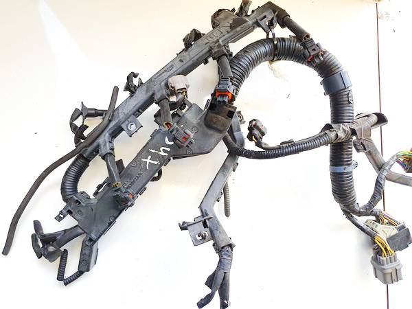 69235105 Honda CR-V 2007 wiring looms and harnesses