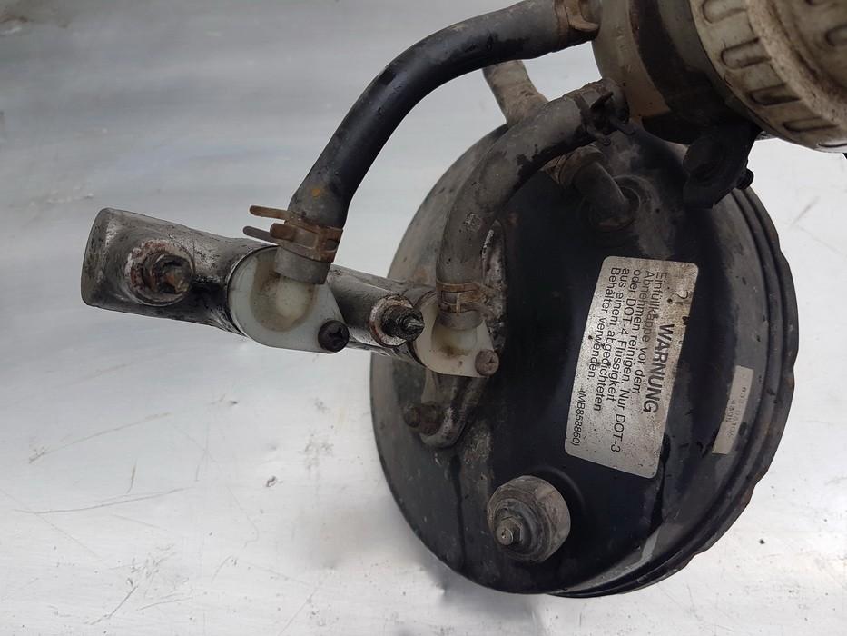 83303106 Mitsubishi Lancer 1994 Усилитель тормозов вакуумный