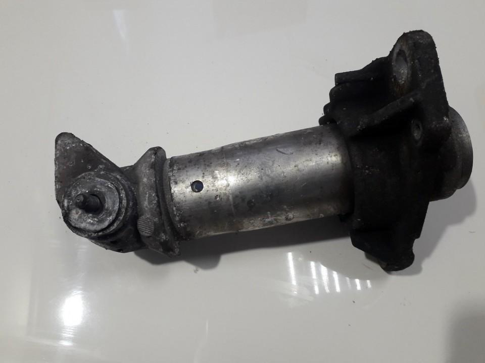 8E0807133B Audi A4 2002 Bumper mounts (BUMPER BRACKET) - FRONT LEFT - Thumbnail 2