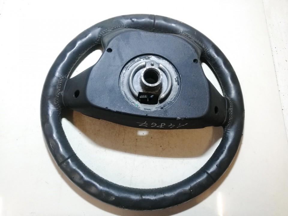 13161862 1862, 044930002515 Steering wheel Opel Vectra 2003 1.8L