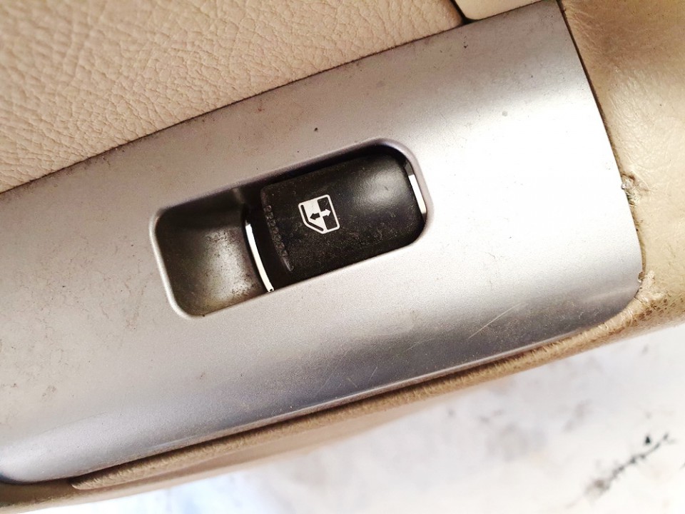 Hyundai Santa Fe 2009 Przycisk sterowania szybą (przyciski podnoszenia szyby)