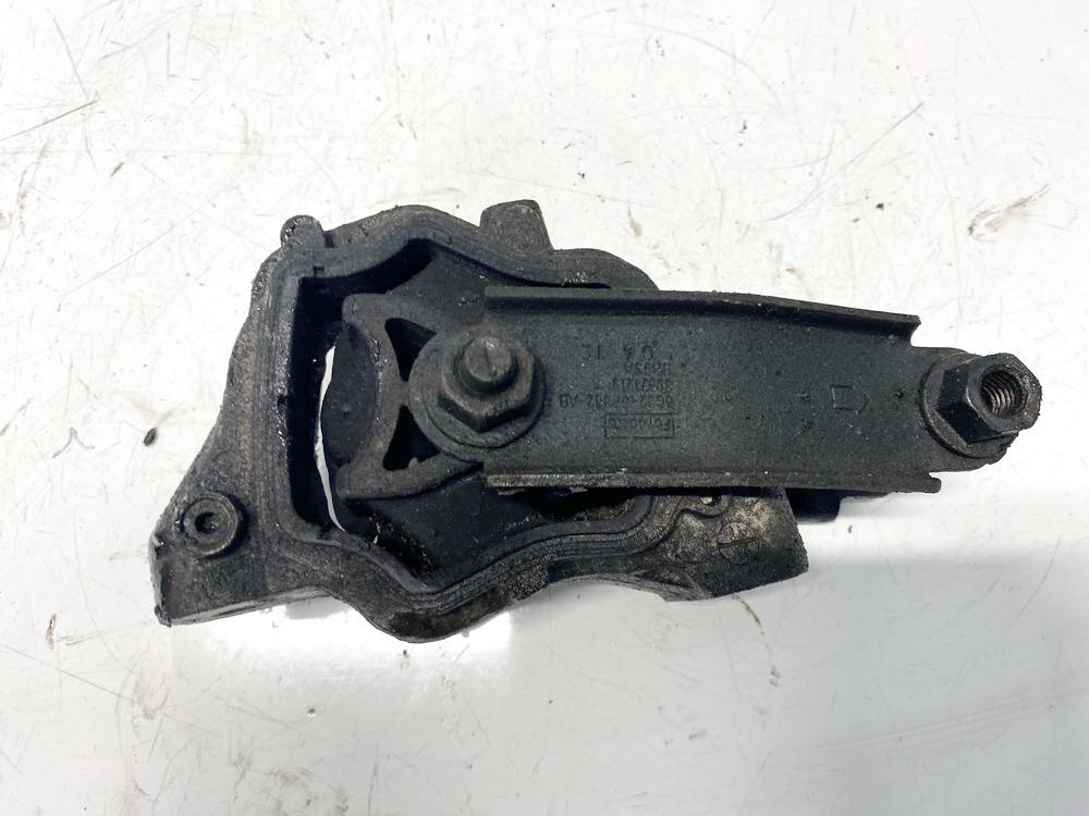 6G926P082AB Volvo XC 60 2012 Poduszki silnika oraz poduszki skrzyni biegów - Thumbnail 3