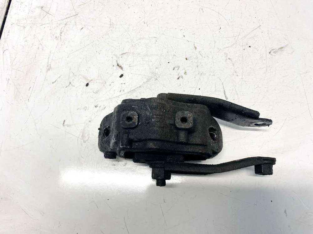 6G926P082AB Volvo XC 60 2012 Poduszki silnika oraz poduszki skrzyni biegów - Thumbnail 2