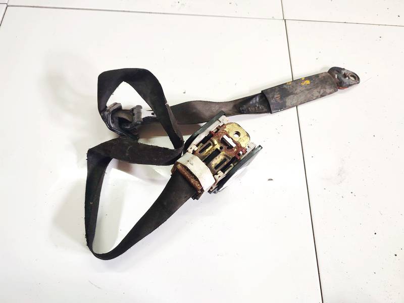 531128800B Ford Transit 2003 CINTURON SEGURIDAD - DELANTERO DERECHO