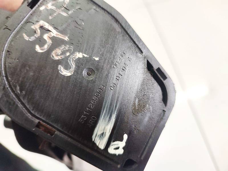 531128800B Ford Transit 2003 Saugos dirzas P.D. - Thumbnail 3