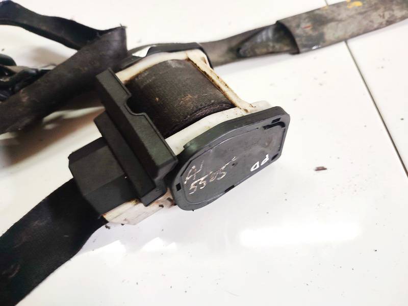 531128800B Ford Transit 2003 Saugos dirzas P.D. - Thumbnail 2