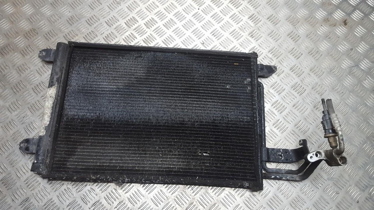 Volkswagen Golf Plus 2005 Air Conditioning Condenser