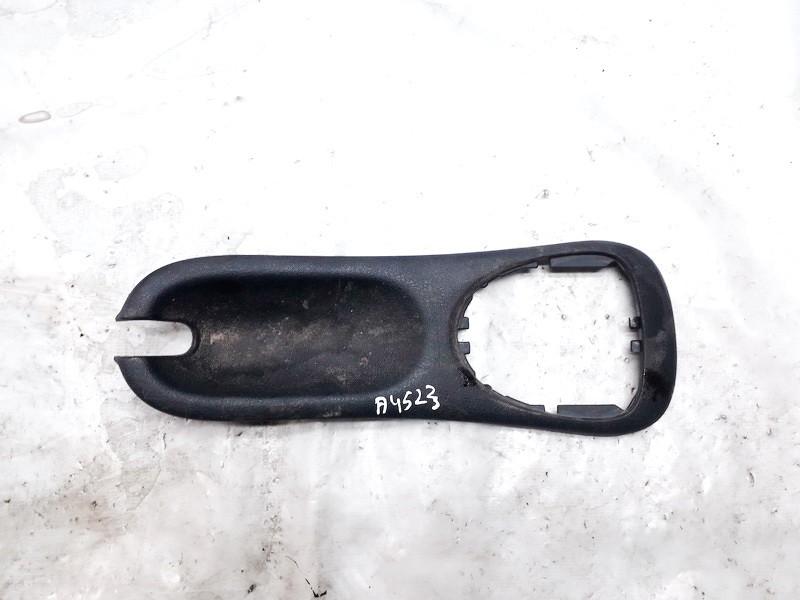 7700846265 Renault Scenic 1998 Wykończenie wnętrza (plastikowe elementy)