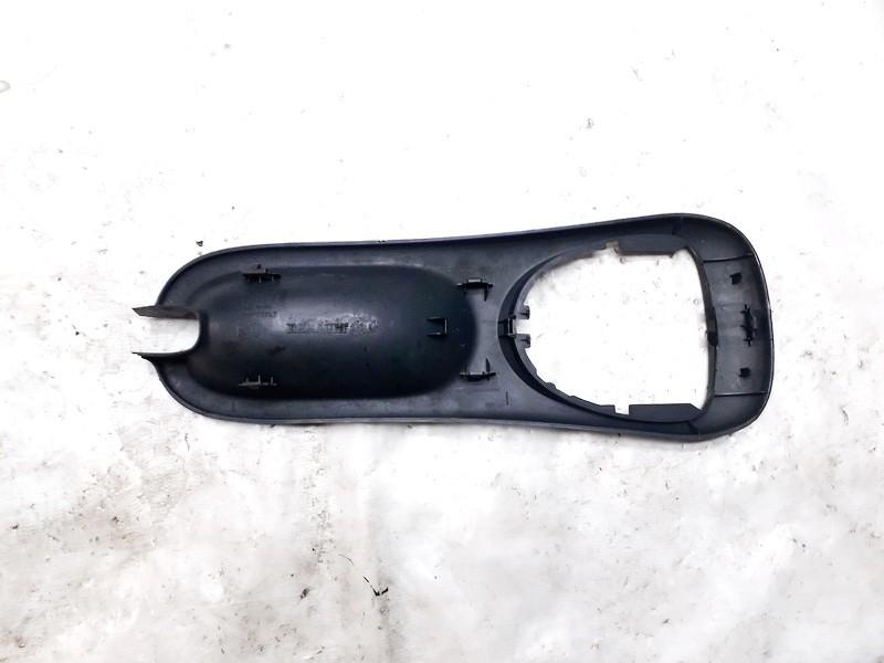 7700846265 Renault Scenic 1998 Salona apdare (plastmasas) - Thumbnail 2