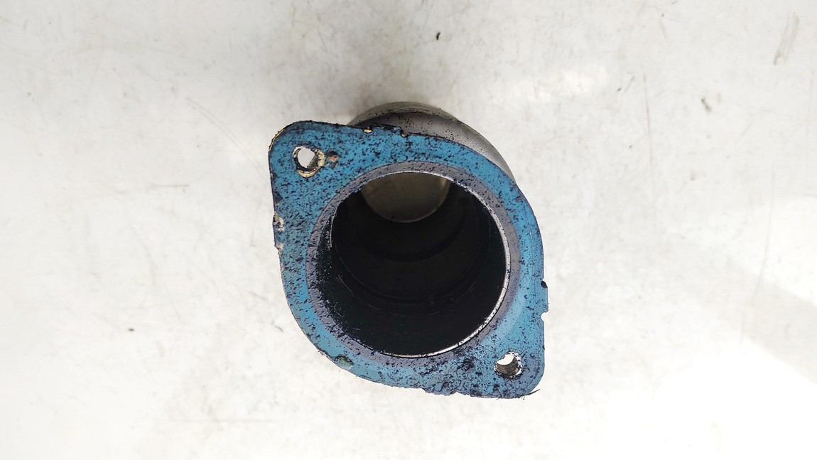 9687261380 Ford C-MAX 2011 Wąż intercoolera