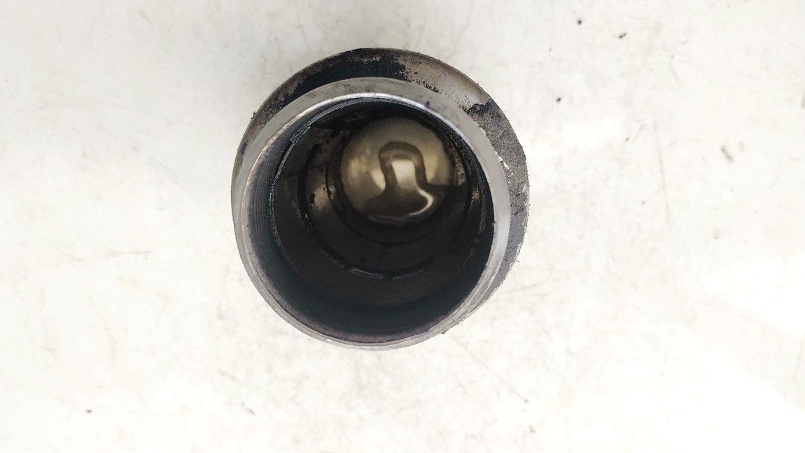 9687261380 Ford C-MAX 2011 Interkulerio zarna -  slanga - Thumbnail 3