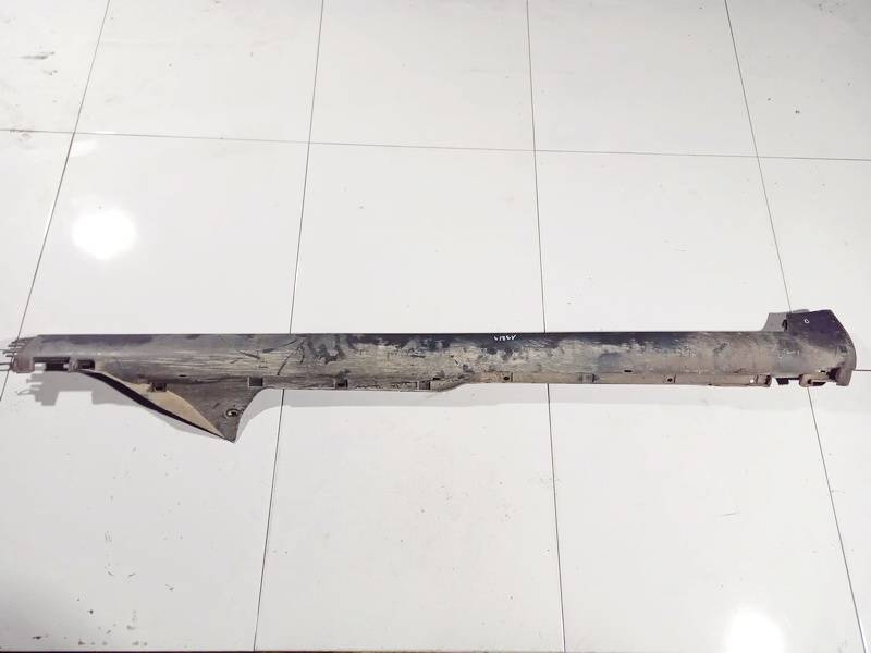 4B0853860 Audi A6 2002 Right Sill Moulding