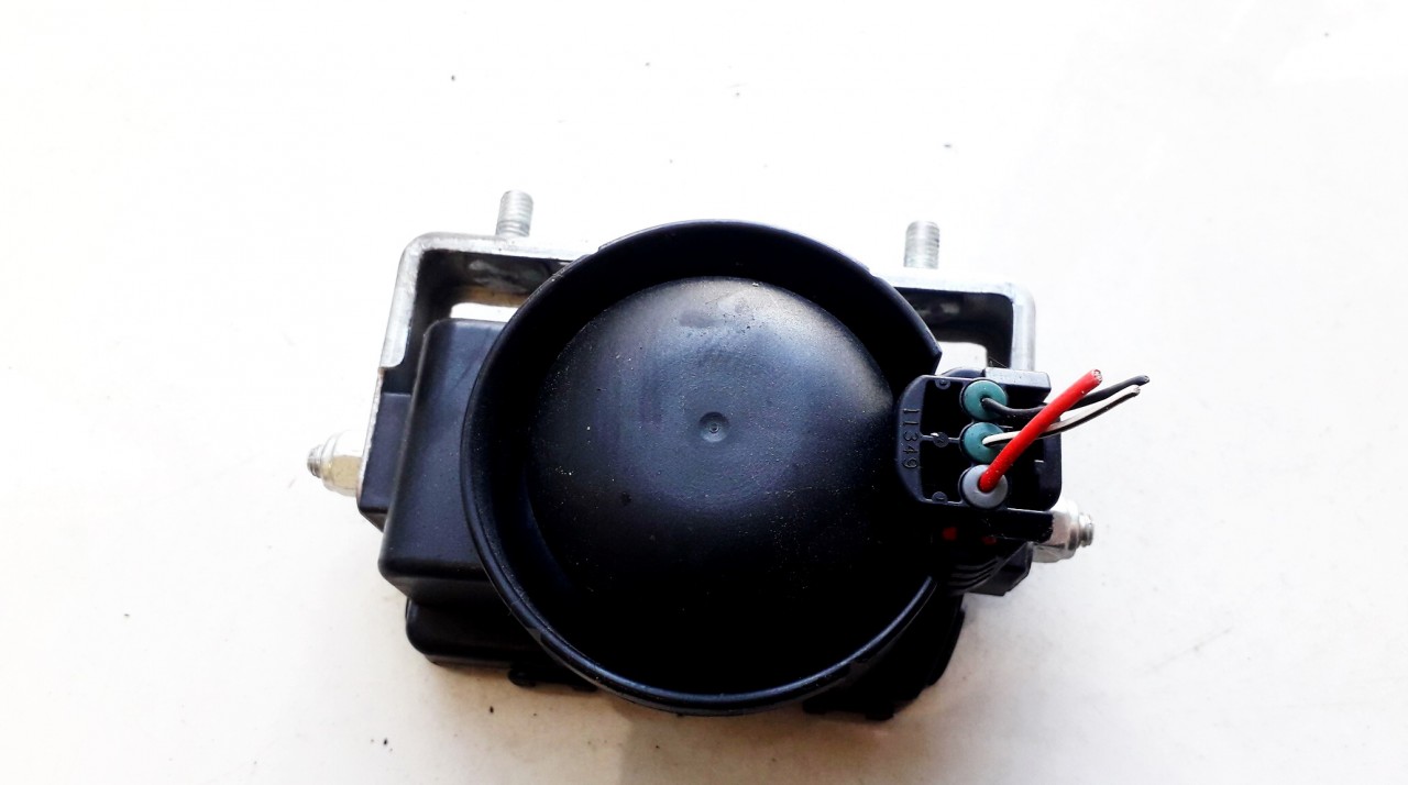 4S5393T1D14 Toyota Prius 2007 Sirene Alarm Alarmsirene Hupe Alarmanlage