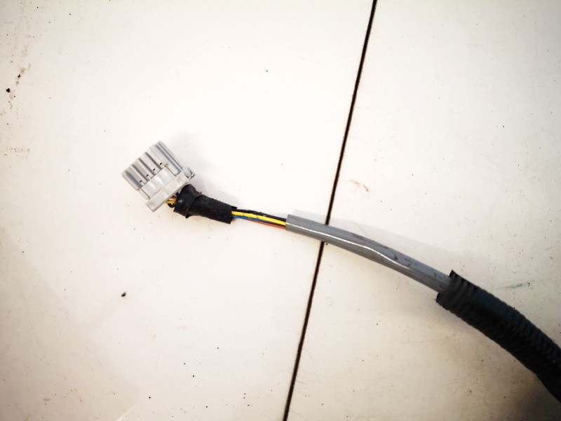 E4012176 Honda Jazz 2002 Avant gauche Droite Rétroviseur - Thumbnail 2