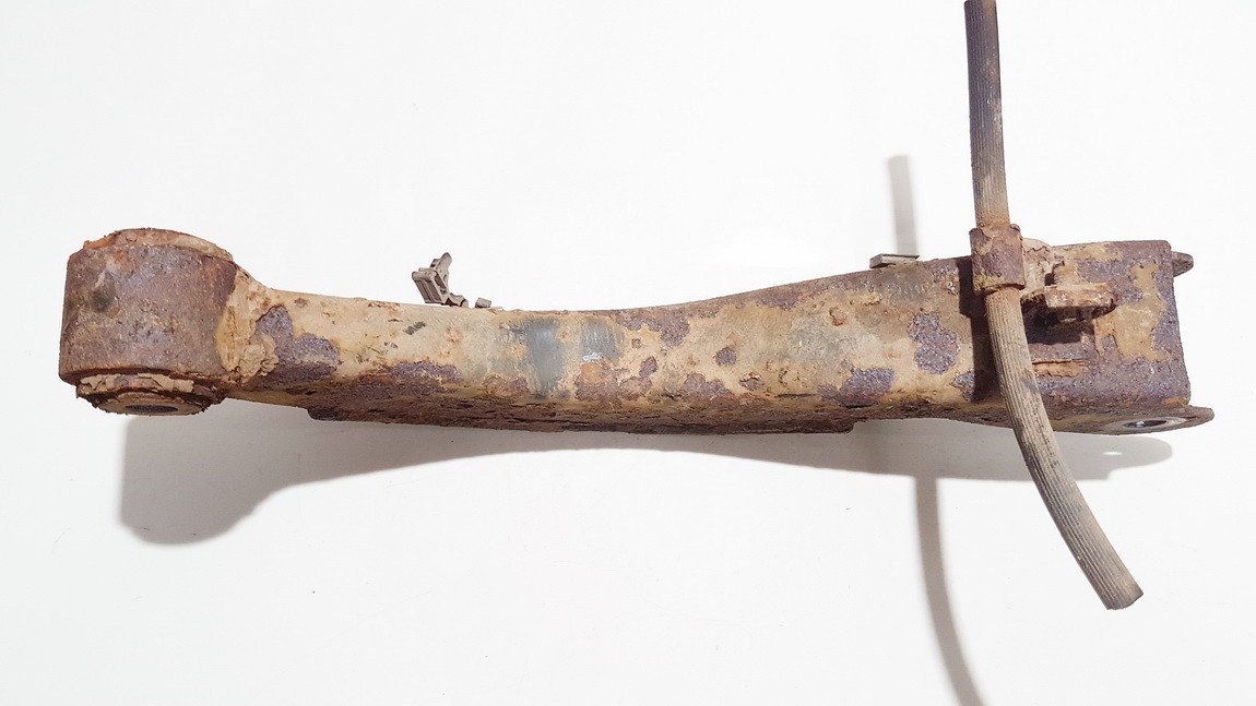 Chevrolet Captiva 2011 Bras de commande arrière droite - Thumbnail 2