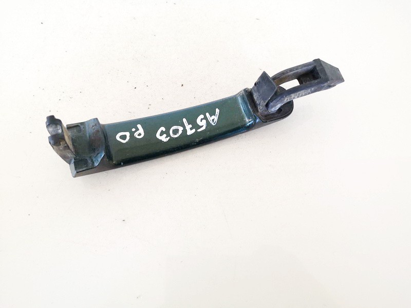 3B0837207 Skoda Octavia 2002 Duru isorine rankenele P.D. - Thumbnail 3