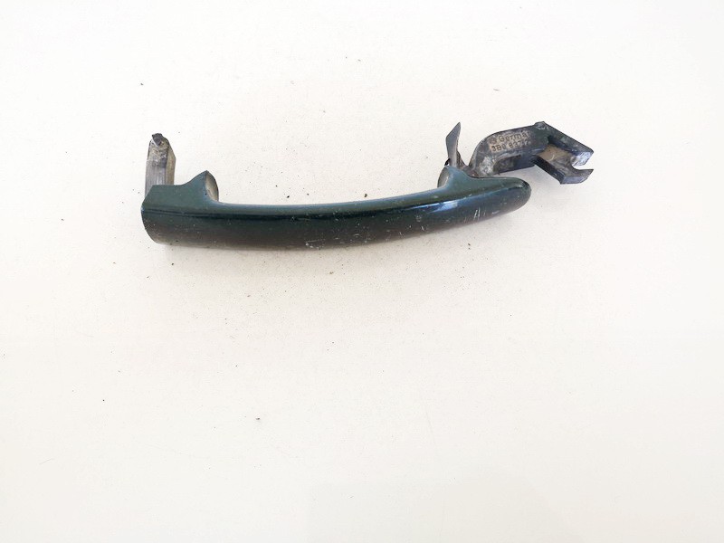 3B0837207 Skoda Octavia 2002 Duru isorine rankenele P.D. - Thumbnail 2