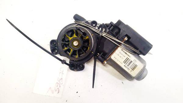 400751G Renault Scenic 2005 Window Motor - REAR LEFT