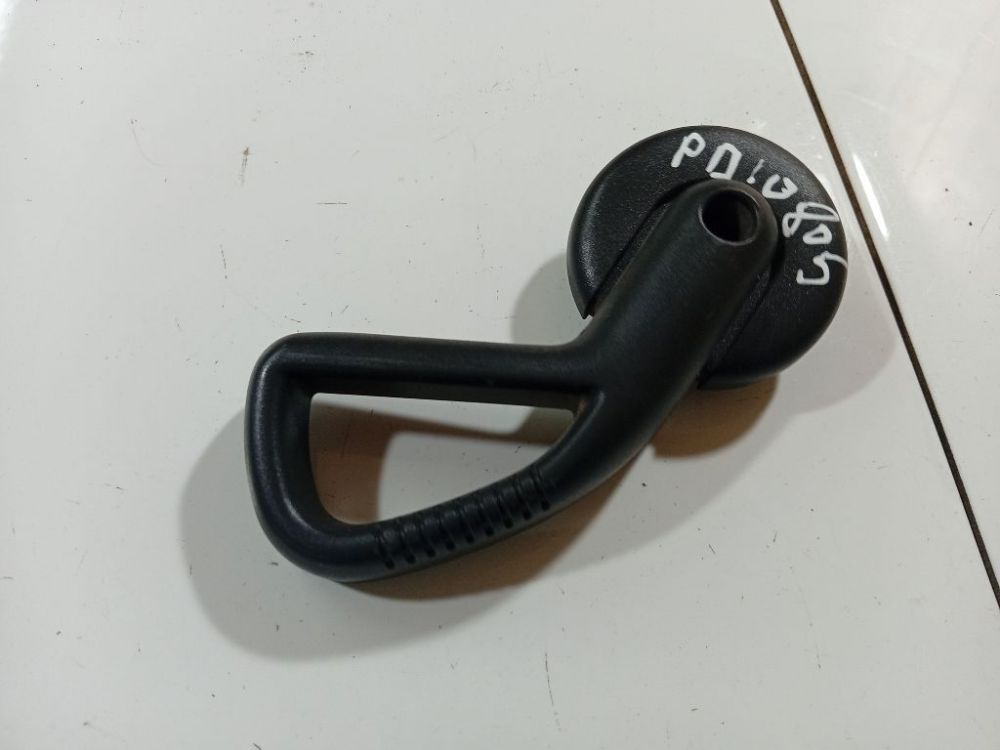 9638799877 Peugeot 206 2002 Interior trim