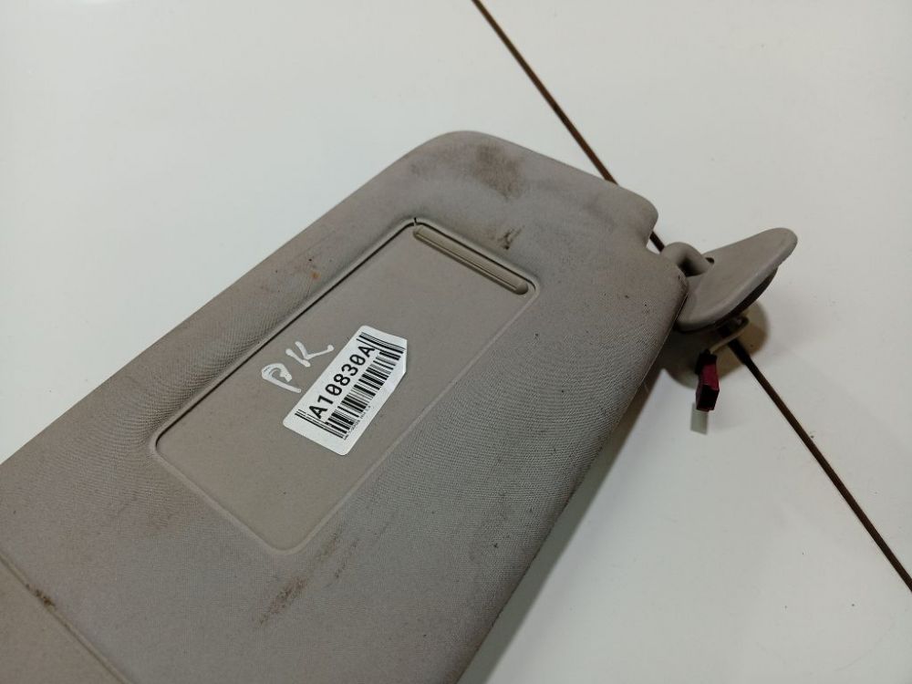 BMW 7-Series 2002 Ochrona przed słońcem - Thumbnail 2