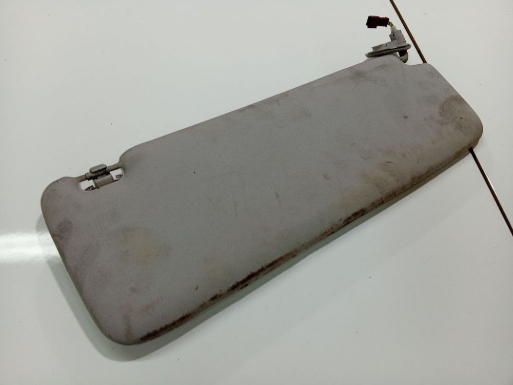 BMW 7-Series 2002 Ochrona przed słońcem - Thumbnail 3