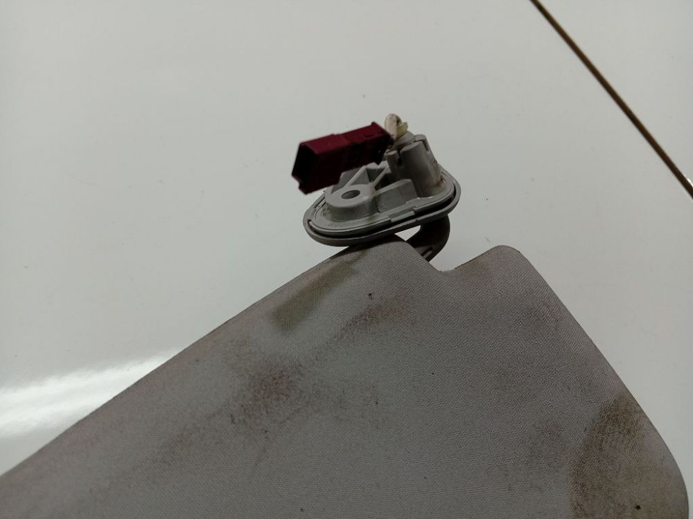 BMW 7-Series 2002 Ochrona przed słońcem - Thumbnail 4