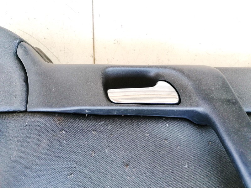 Opel Astra 2004 Oven sisäkahva - EDESSÄ OIKEALLA