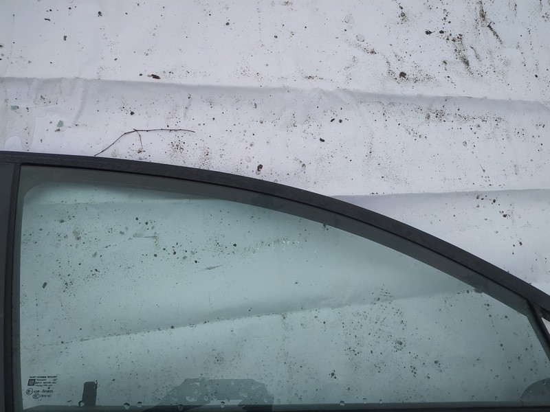 Opel Vectra 2004 Seitenscheibe Fenster Seiten Scheibe Vorne Rechts