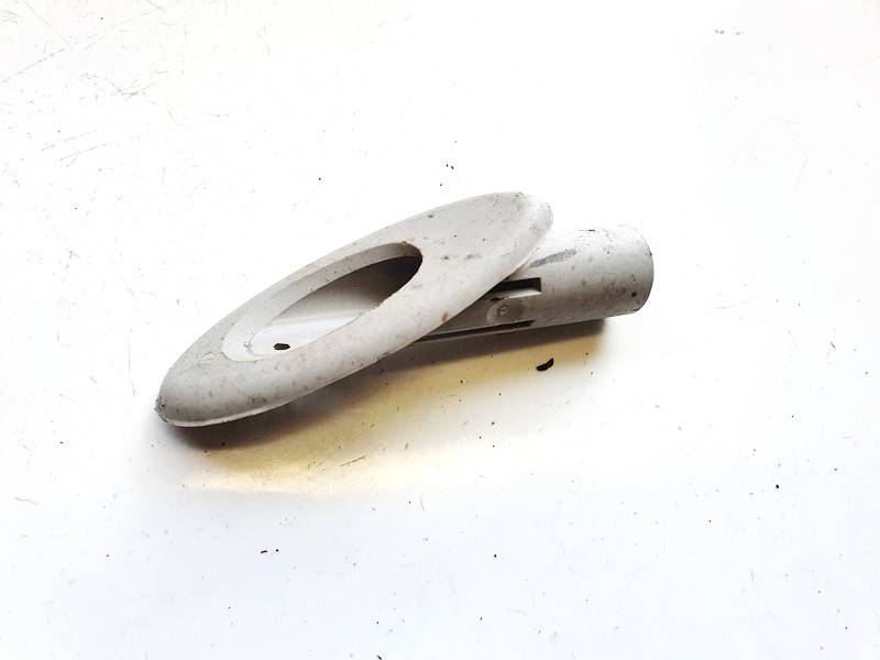 Volvo V50 2004 Salono apdaila (plastmases)