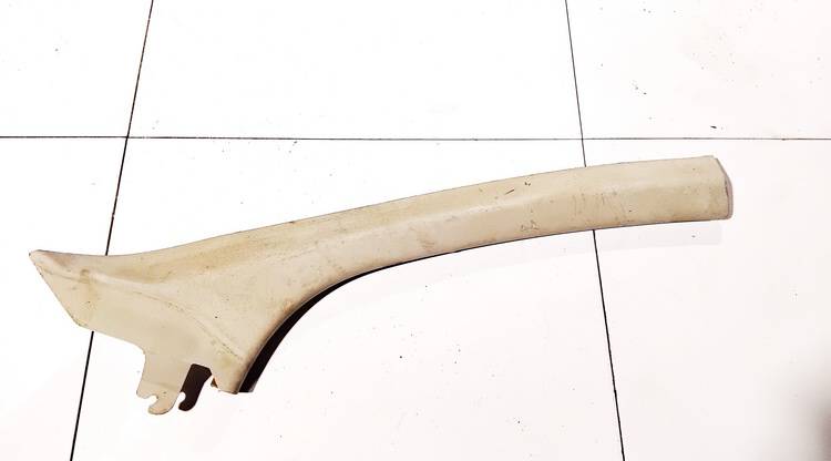 735365189 Fiat Croma 2008 Sisätilan koristelu (muovit)