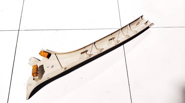 735365189 Fiat Croma 2008 Sisätilan koristelu (muovit) - Thumbnail 2