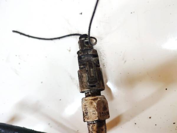 280914 Renault Megane 2000 Vairo stiprintuvo zarna - Thumbnail 4