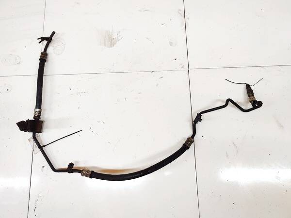 280914 Renault Megane 2000 Vairo stiprintuvo zarna