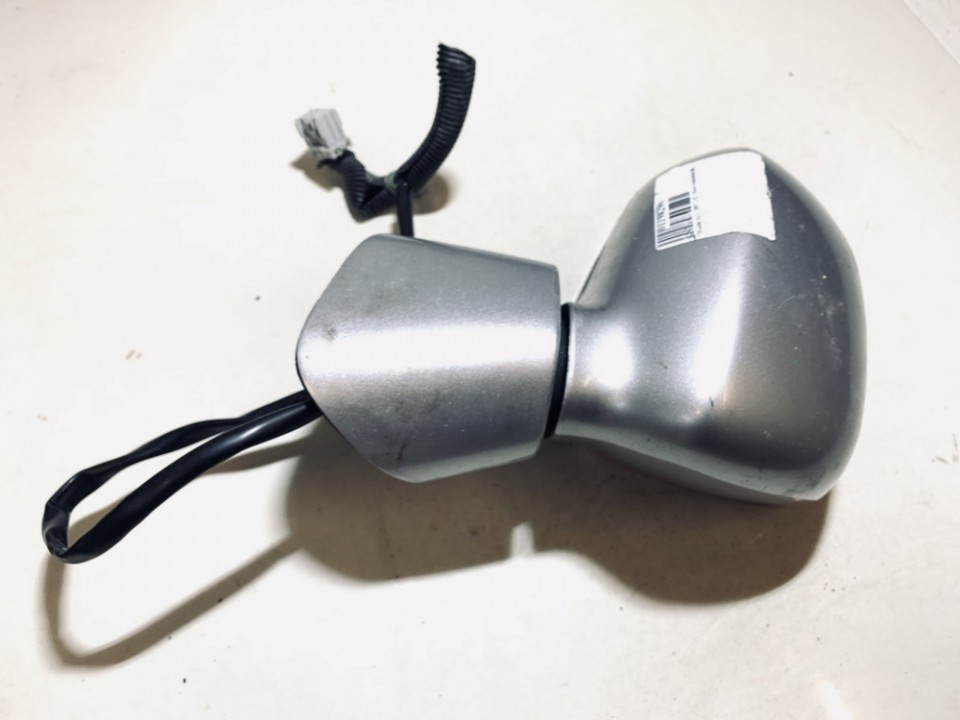 E4012176 Honda Jazz 2002 Exterior Door mirror (wing mirror) - FRONT RIGHT - Thumbnail 3