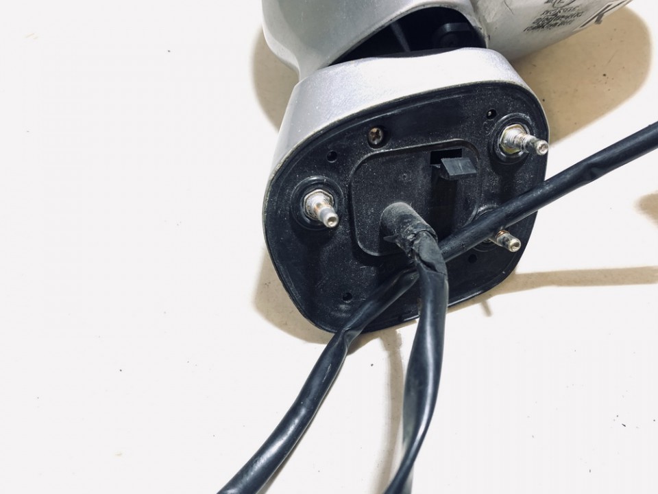 E4012176 Honda Jazz 2002 Exterior Door mirror (wing mirror) - FRONT RIGHT - Thumbnail 2