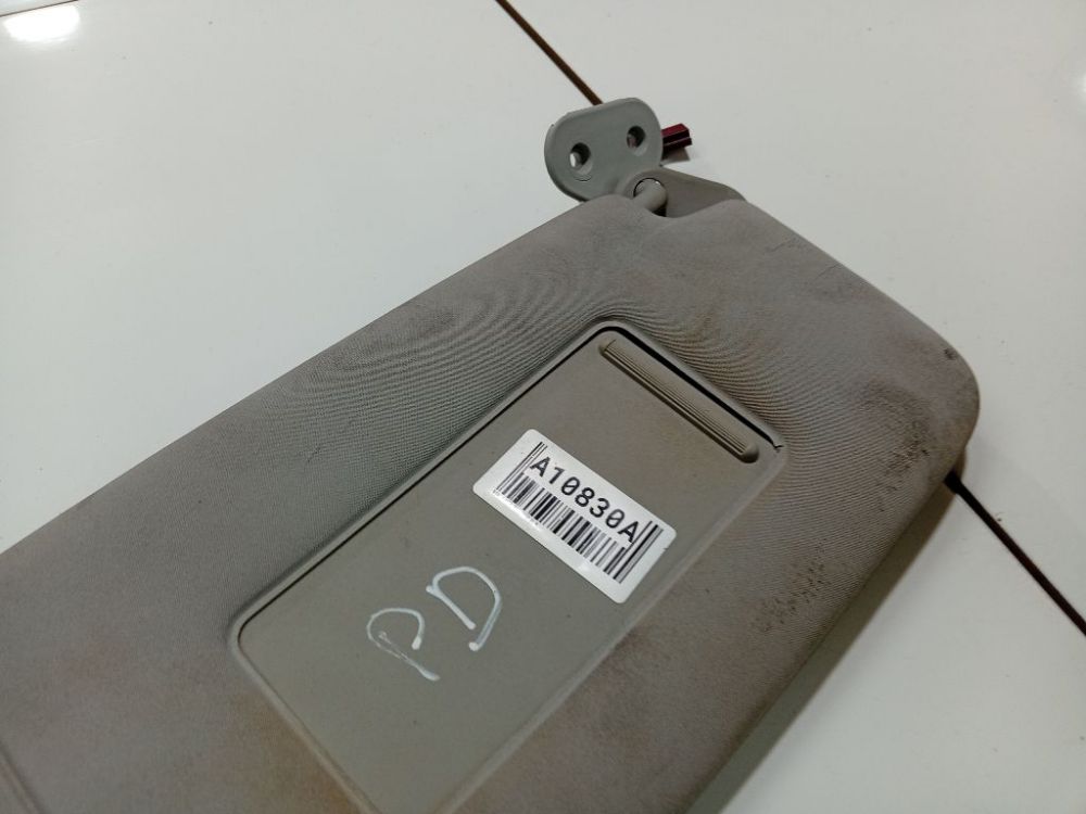 BMW 7-Series 2002 Ochrona przed słońcem - Thumbnail 2