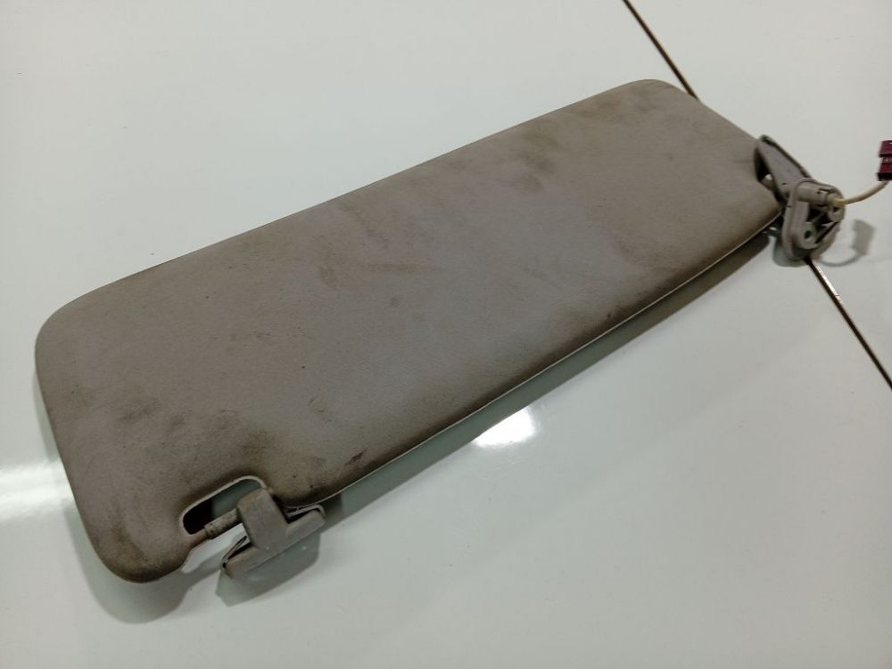 BMW 7-Series 2002 Ochrona przed słońcem - Thumbnail 3