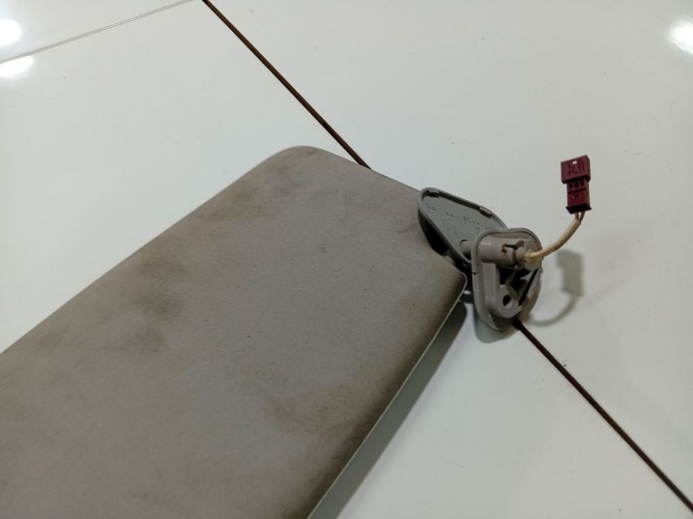 BMW 7-Series 2002 Ochrona przed słońcem - Thumbnail 4