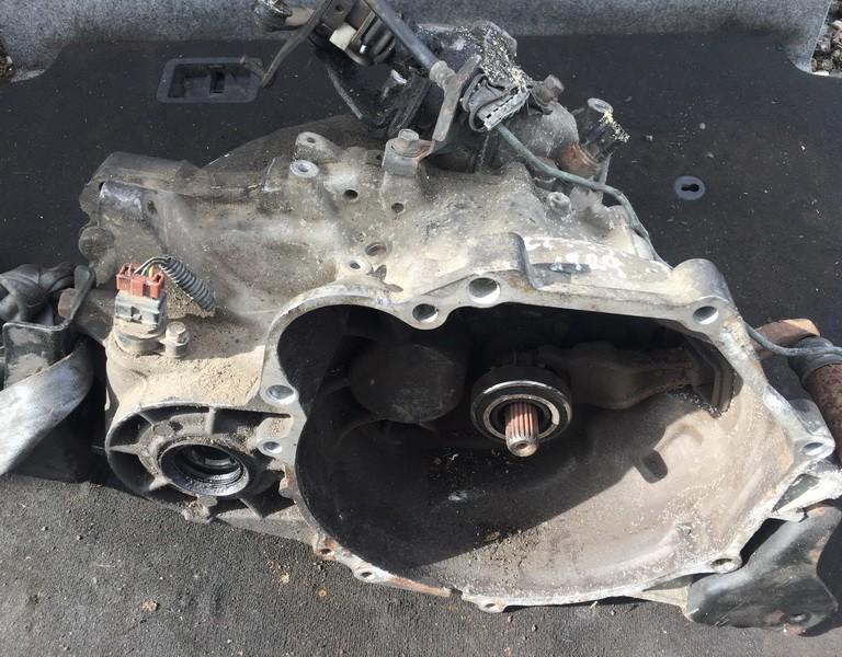 F5M411F8A1 Mitsubishi Colt 1996 Greiciu deze