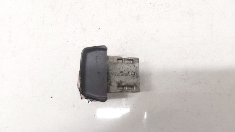 Nissan Qashqai 2008 Накладка вставки замка двери - Thumbnail 2