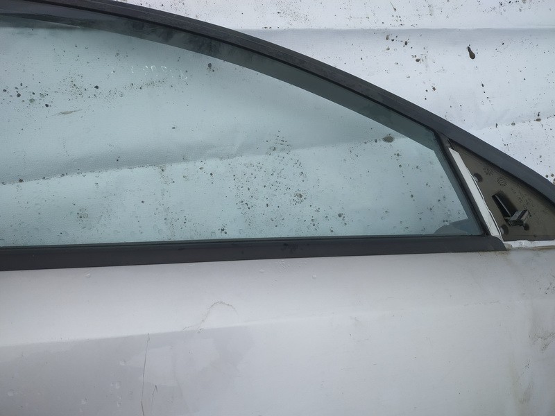 Opel Vectra 2004 Schachtleiste Türleiste Aussen Vorne Rechts - Thumbnail 3