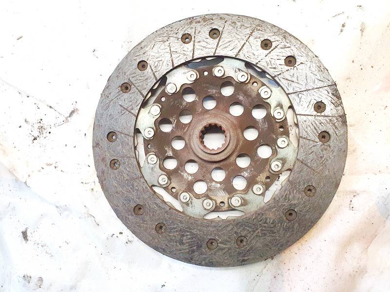 9223223 SAAB 9-3 2003 Disque Dembrayage - Thumbnail 3