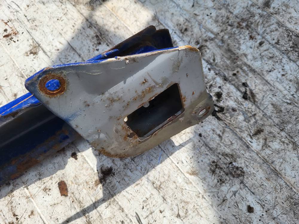 Citroen C4 2005 Bampera sija (stiprējums) - AIZMUGURE - Thumbnail 2