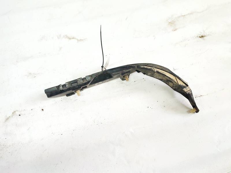 5257513020 Toyota Corolla 2004 Bumper mounts (BUMPER BRACKET) - FRONT LEFT