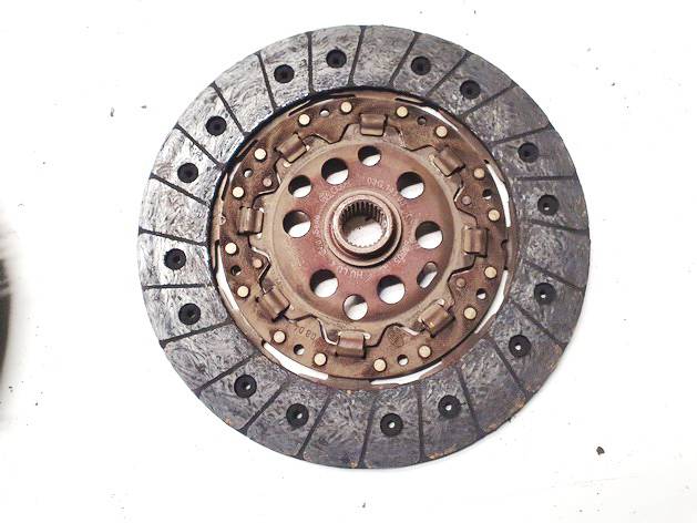 03G141031K Skoda Octavia 2005 Disco del embrague - Thumbnail 2