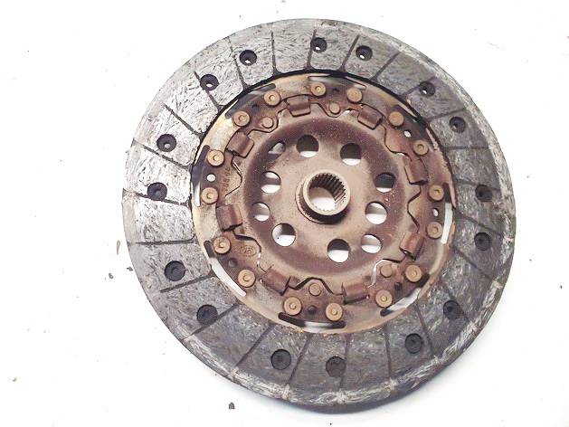 03G141031K Skoda Octavia 2005 Disco del embrague